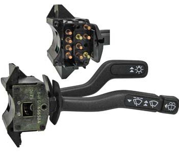 Apgaismojuma slēdzis Ford Fiesta (84-89), artikuls 1010-0355