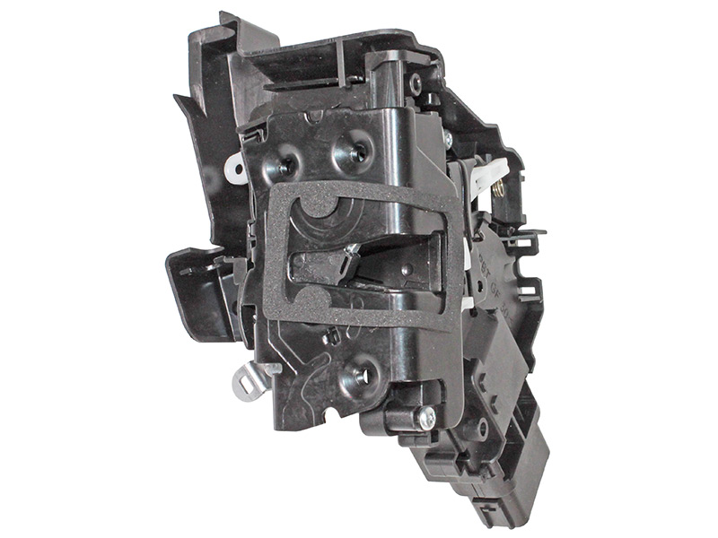 OVENLUKKO SÄHKÖINEN FORD ETU VASEN 1010-05150 OE 1327617