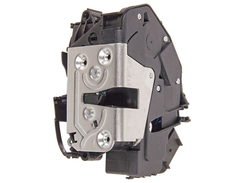 KESKUSLUKKOMOOTTORI ETU VASEN FORD 1010-05174 OE 1742691