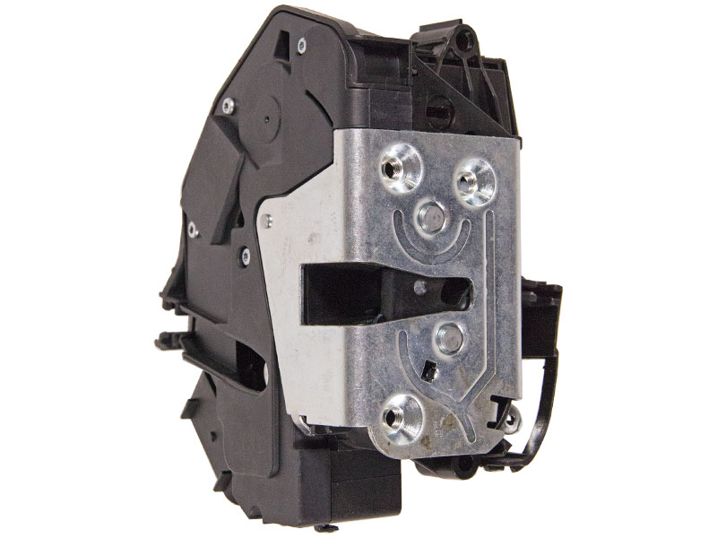 KESKUSLUKKOMOOTTORI ETU OIKEA FORD 1010-05175 OE 1742690