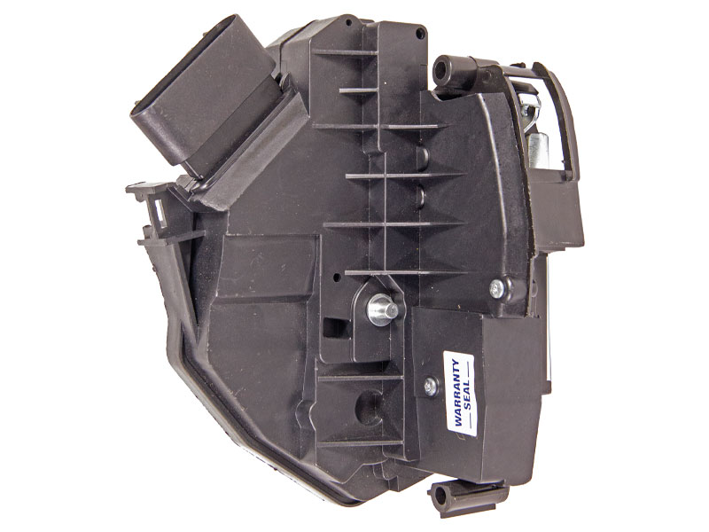 KESKUSLUKKOMOOTTORI ETU OIKEA FORD 1010-05175 OE 1742690