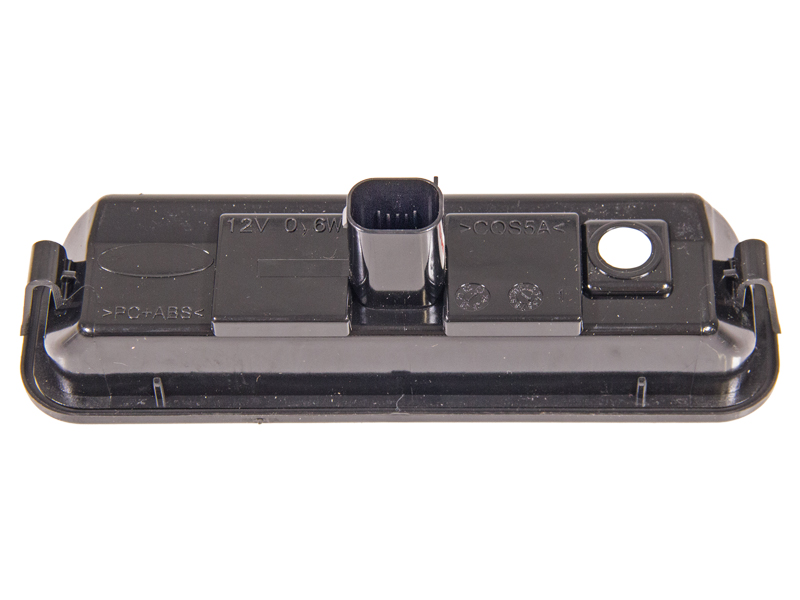 TAKALUUKUN KAHVA FORD 1010-05186 OE 1704987