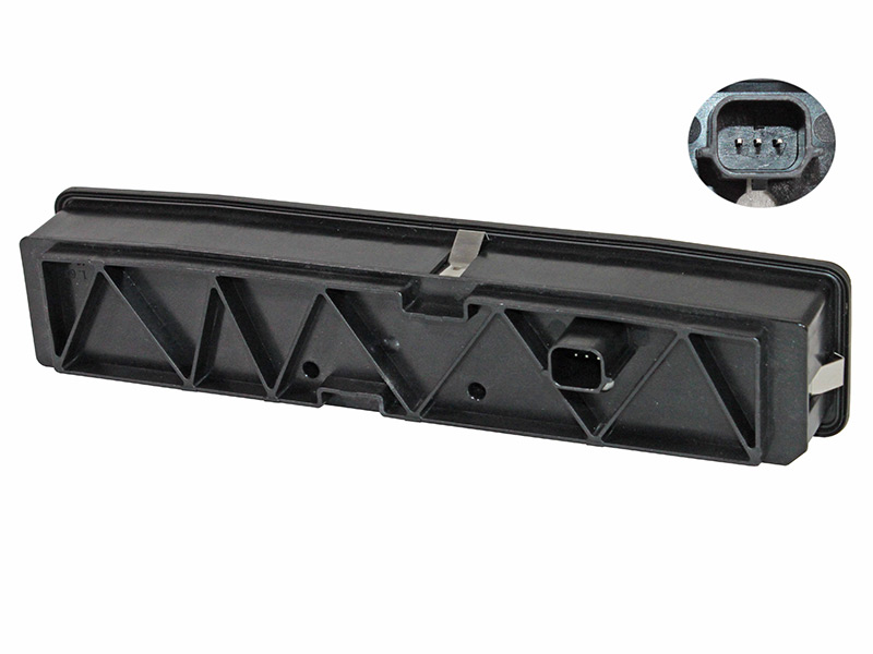 Tailgate Handle 1010-05231 OE 1870588