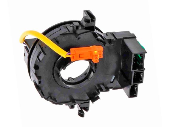1019-05273_002.JPG Stūres spirālkabelis (airbag kontaktspole) MITSU, 1019-05273 1019-05273 OE 8619A167