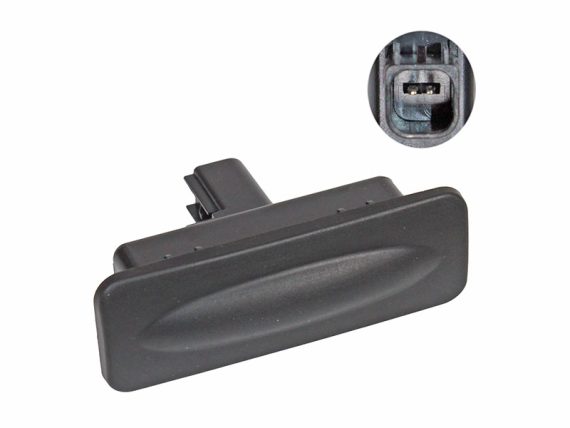 1019-05307_001.JPG Tailgate Handle 1019-05307 OE 81260-A5000
