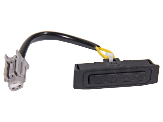 1031-0226_001.JPG Bagāžnieka vāka mikroslēdzis Nissan, kods 25380-9U00A 1031-0226 OE 25380-9U00A