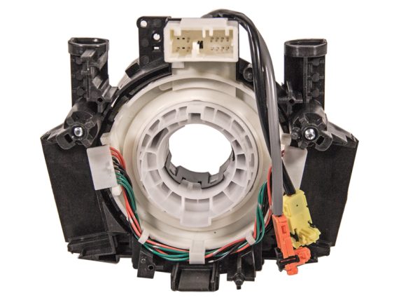 1031-05218_001.JPG Stūres spirālkabelis (airbag kontaktspole) NISSAN, 1031-05218 1031-05218 OE 25560-JD003