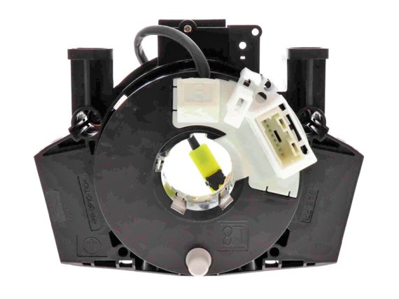 1031-05282_002.JPG Stūres spirālkabelis (airbag kontaktspole) NISSAN, 1031-05282 1031-05282 OE 25567-EB301