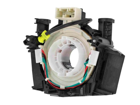 1031-05284_001.JPG Stūres spirālkabelis (airbag kontaktspole) NISSAN, 1031-05284 1031-05284 OE 25567-9U00A