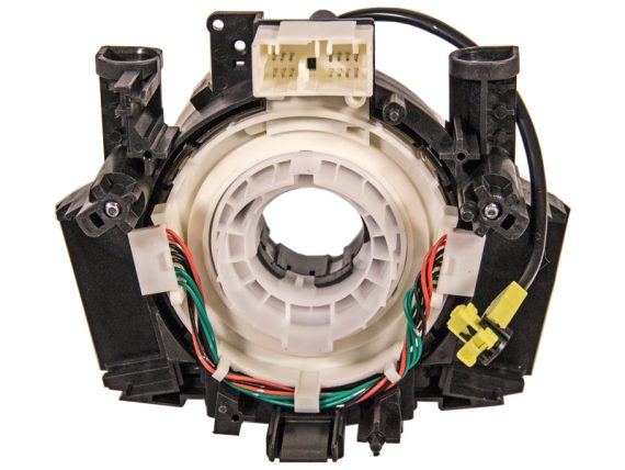 1031-05285_001.JPG Stūres spirālkabelis (airbag kontaktspole) NISSAN, 1031-05285 1031-05285 OE 25560-BH00C