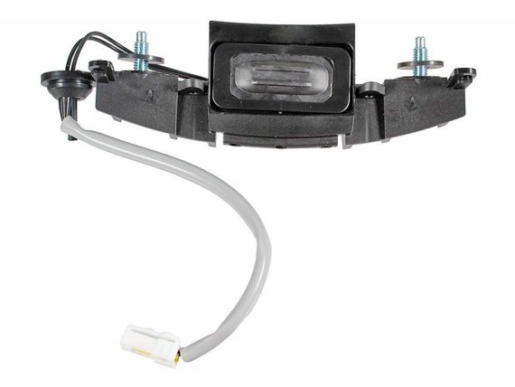 1031-05302_001.JPG Slēdzis bagāžnieka durvju NISSAN 1031-05302 OE 25380-AX600
