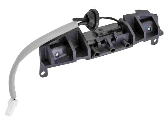 1031-05302_003.JPG Slēdzis bagāžnieka durvju NISSAN 1031-05302 OE 25380-AX600