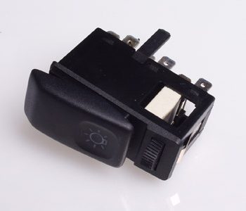Apgaismojuma slēdzis VW Golf V, 5Q0953521 — 1033-0401
