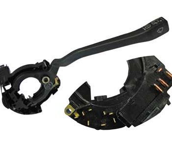 Stikla tīrītāju slēdzis VW 321953519 — 1033-0458