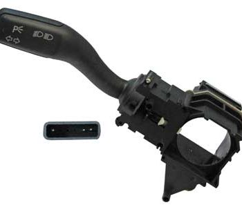 Virzienrādītāju slēdzis Audi A4 01- 3 kontaktu 4E0953513A — 1033-0469