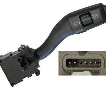 Stikla tīrītāju slēdzis Audi A4 01- 4E0953503B — 1033-0471