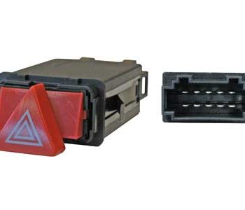 Avārijas gaismas slēdzis Audi A6 97-05 4B0941509C — 1033-0481
