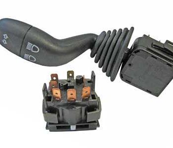 Virzienrādītāju slēdzis Skoda Felicia 6U0953521 — 1033-0483