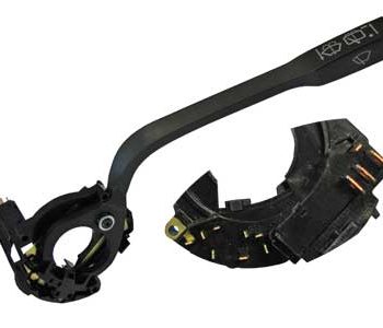Stikla tīrītāju slēdzis VW Transporter 82-92 251953519C — 1033-0494