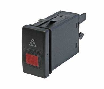 Avārijas gaismas slēdzis Audi A4 01.95-11.00 8D0941509A — 1033-05010