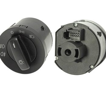 Apgaismojuma slēdzis VW Caddy III, Eos, Golf V/Plus 1K0941431AJ — 1033-05021