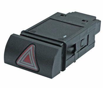 Avārijas gaismas slēdzis Seat Cordoba, Ibiza 6K0953235 — 1033-05027