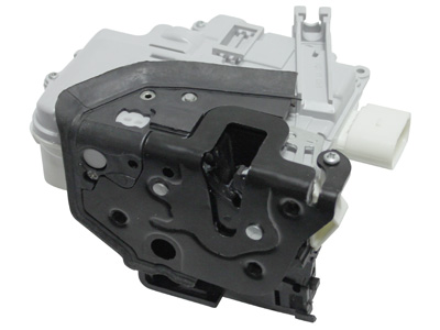 Centrālās atslēgas motors VW AUDI 3C1837015A 1033-05032 OE 