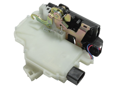 Centrālās atslēgas motors 3B1837015AK 1033-05038 OE 