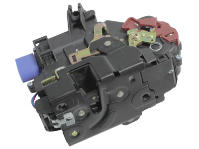 Centrālās atslēgas motors 3D1837016 1033-05041 OE 