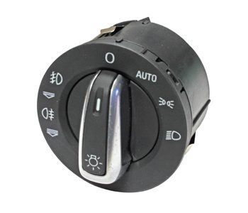 Apgaismojuma slēdzis Audi A6, Q7 4F1941531B — 1033-05056
