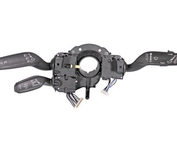 Kombinētais stūres kolonnas slēdzis Audi A4, S4, Q5 4G8953502A — 1033-05061