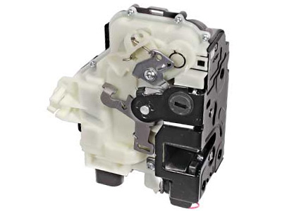 Centrālās atslēgas motors 3B4839016A 1033-05075 OE 