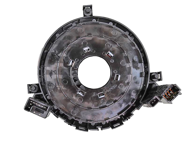 Stūres spirālkabelis (airbag kontaktspole) VAG, 1033-05102 1033-05102 OE 4E0953541