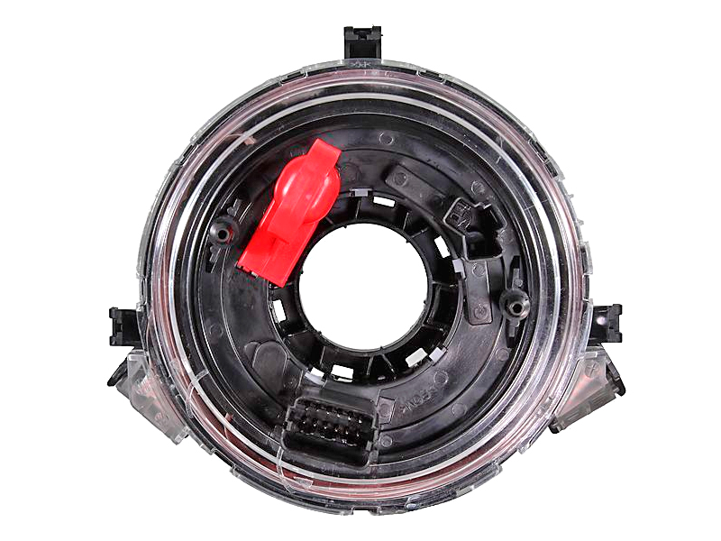 Stūres spirālkabelis (airbag kontaktspole) VAG, 1033-05102 1033-05102 OE 4E0953541