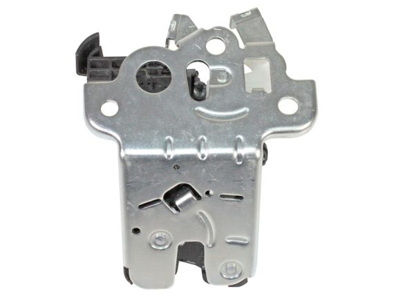 1033-05152_001.JPG Centrālās bloķēšanas motors, bagāžnieka durvīm PORSCHE/VAG, 8K9827505 1033-05152 OE 8K9827505