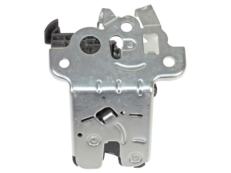 KESKUSLUKKOMOOTTORI TAKALUUKKU PORSCHE/VAG 1033-05152 OE 8K9827505