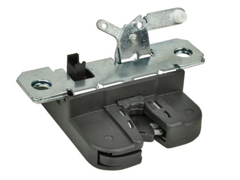 TAKALUUKUN LUKKO VAG T5 JA T6 1033-05153 OE 2K0827505A