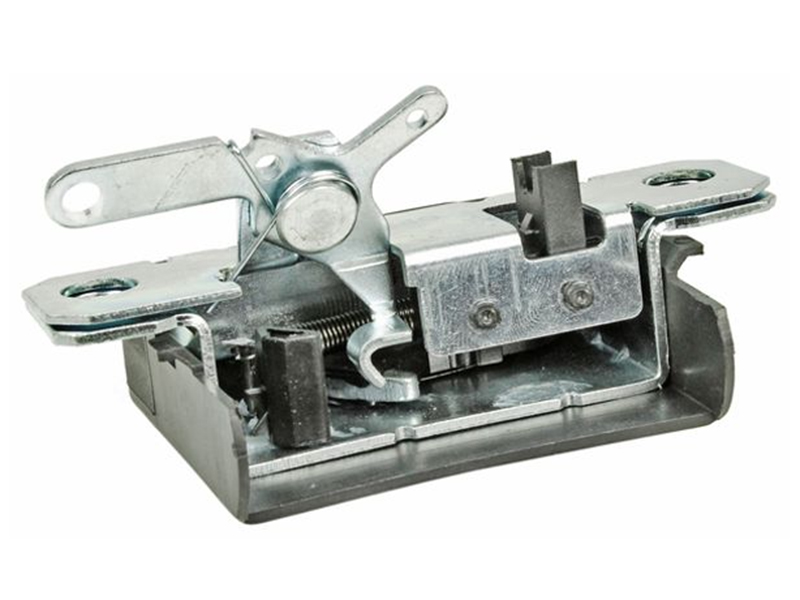 TAKALUUKUN LUKKO VAG T5 JA T6 1033-05153 OE 2K0827505A