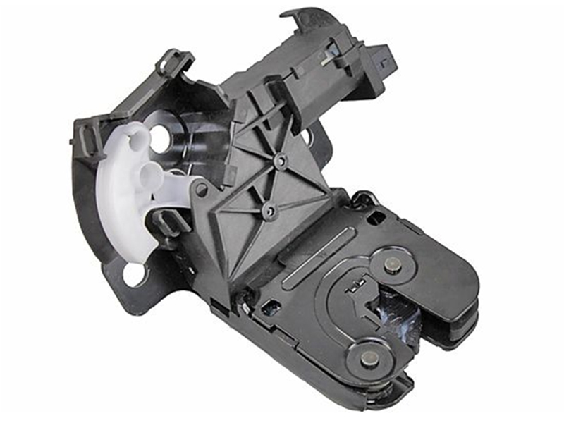 TAKALUUKUN LUKKO AUDI 1033-05155 OE 8P4827505A