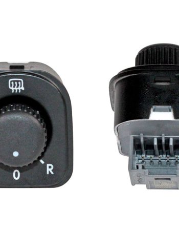 Switch, mirror adjustment — 1033-05156