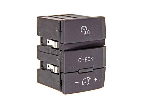 1033-05161_001.JPG Multi purpose switch 1033-05161 OE 4L1927123