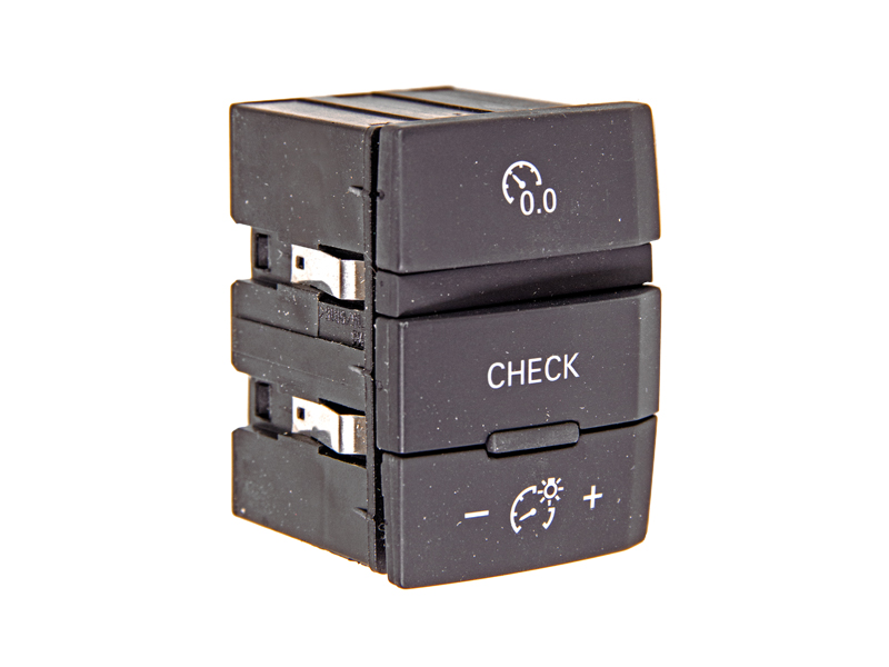 Multi purpose switch 1033-05161 OE 4L1927123