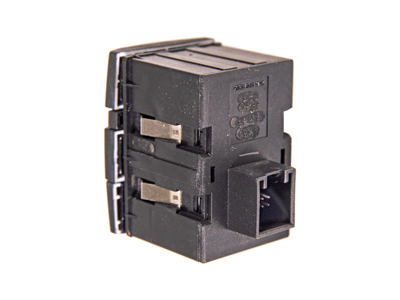 Multi purpose switch 1033-05161 OE 4L1927123