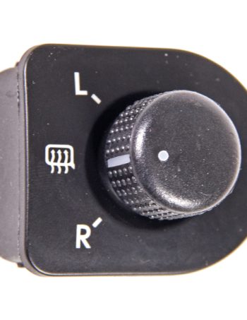 Switch, mirror adjustment — 1033-05162