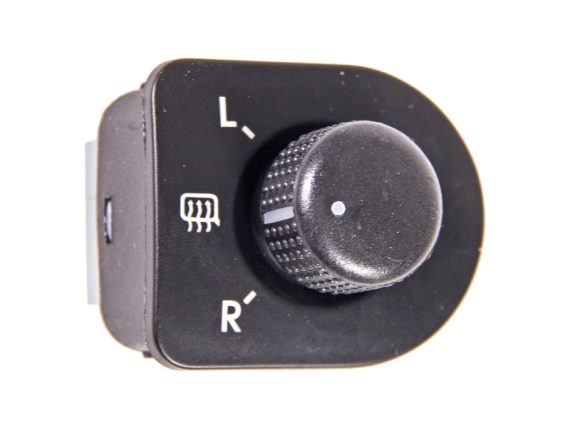 1033-05162_001.JPG Switch, mirror adjustment 1033-05162 OE 1J1959565A