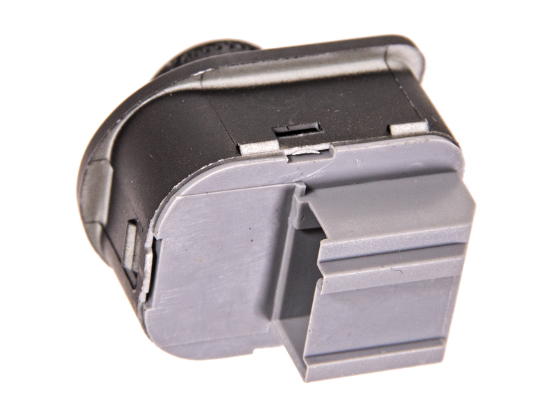 Switch, mirror adjustment 1033-05162 OE 1J1959565A