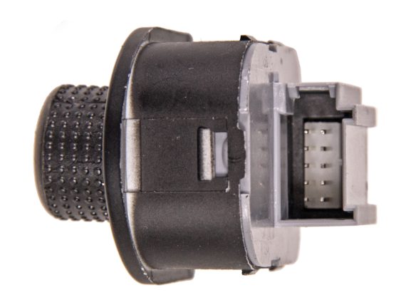 1033-05162_003.JPG Switch, mirror adjustment 1033-05162 OE 1J1959565A