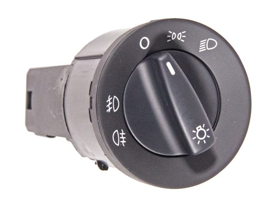 1033-05165_001.JPG Head Light Switch 1033-05165 OE 3B0941531C