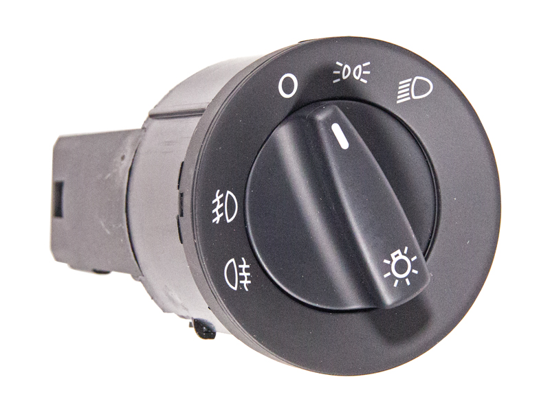 Head Light Switch 1033-05165 OE 3B0941531C