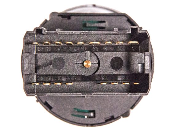 1033-05165_003.JPG Head Light Switch 1033-05165 OE 3B0941531C